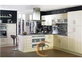 کابینت آشپزخانه و مصنوعات ام دی اف کمجا چوبینکو - مدل k02