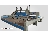 cnc برش و حکاکی چوب مدل نگاره