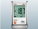 Testo 175-T1 ترموگراف دما (Temperature Data Logger)