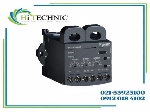 رله اضافه جریان Schneider EOCRSS-05S – حفاظت دقیق موتور و مدارهای سه‌فاز