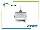 ترانسمیتر سرعت هوا Dwyer 641RM-12 با پراب 12 اینچ | خروجی 4-20mA