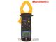 میلی اهم متر کلمپی AC DC مولتی متریکس مدل 625 سری CM600