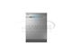 Samsung Dishwasher D162 Steel ماشین ظرفشویی 14 نفره مدل D162 استیل ضد لک سامسونگ