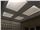 سقفی زیبا با نورگیر حبابی(جردن-عاطفی شرقی)