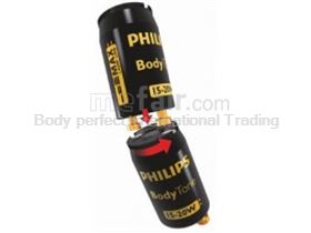 Philips tanning starters