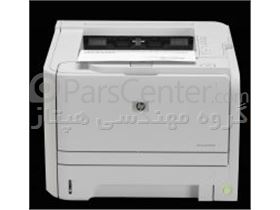 HP LaserJet P2035