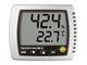 فروش ترموگراف دما و رطوبت تستو آلمان مدل TESTO 608H1