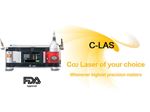 دستگاه لیزر C-LAS