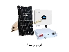 پکیج برق خورشیدی با انرژی 20000WH و ولتاژ 220V AC شماره 9