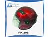 کلاه ایمنی  مدل  pk 206
