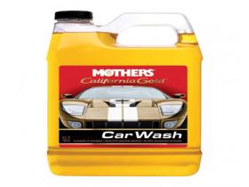 شامپو براق کننده کنسانتره 2 لیتری مادرز Mothers Car Wash 5664