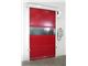 دربهای سریع صنعتی  HI SPEED DOOR