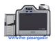 کارت پرینتر فارگو HDP5000