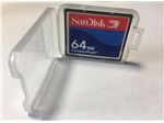 مموری کارت SANDISK ظرفیت 64MB