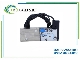 شیر برقی پنوماتیک MAC مدل MAC44C-ABA-GDFA-1GA | سلونوئید ولو صنعتی MAC Valve