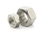 Stainless steel nut