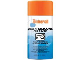 اسپری آمبرسیل Ambersil AMS4 SILICONE GREASE