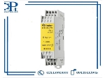 رله ایمنی فیندر 7S.12.9.024.5110 | Safety Relay 24VDC Finder اصل