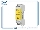 رله ایمنی فیندر 7S.12.9.024.5110 | Safety Relay 24VDC Finder اصل