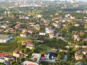زمین شهرکی قسطی و آماده ساخت لوکیشن عالی مخصوص سخت‌پسندها