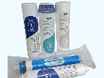 پک کامل فیلتر دستگاه تصفیه آب خانگی آکواجوی مدل LP (بسته ۵ عددی)