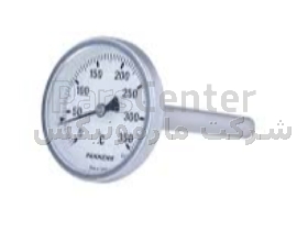 ترمومتر 6 تک کنتاکت دنباله 2 و 6 متر