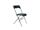 صندلی چهارپایه نیلپر مدل SH232