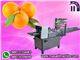 Orange packing machine