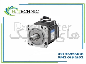سروو موتور SANYO DENKI مدل R2AA08075FXH03M – موتور سروو AC دقیق و پرقدرت صنعتی