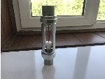 روتامتر(rotameter)