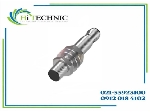 سنسور القایی Balluff مدل BES01C7 (BES 516-325-G-S4-C) | پراکسیمیتی سوئیچ M12 صنعتی