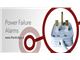 دستگاه هشدار دهنده قطع برق