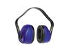 گوشی ایمنی هدفونی p.v.c با دسیبل متوسط - کد S41