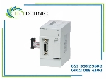 ماژول آنالوگ FX3U-4DA میتسوبیشی | PLC Analog Output Module Mitsubishi