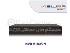 دستگاه V 1808N NVR