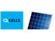 پنل خورشیدی برندQcell