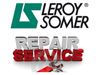 تعمیر سافت استارت ، درایو AC و DC  Leroy Somer لوری سامر