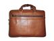 کیف چرم لب تاب