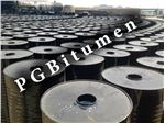 Bitumen to Turkey