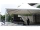 پارکینگ چادری،سقف پارکینگ،پارکینگ پارچه ای