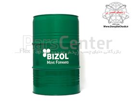 روغن گیربکس بیزول 60L) BIZOL Technology Gear Oil GL5 85W-90 LS) آلمان