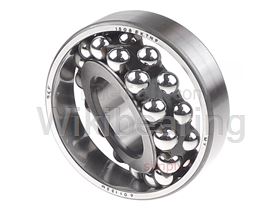 SKF self-aligning ball bearing