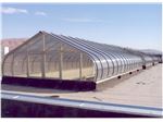 پوشش سقف پلی کربنات PPG7