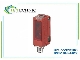 سنسور نوری Leuze مدل HT3C/6G-M8 کد 50137052 | سنسور فوتوالکتریک Diffuse صنعتی