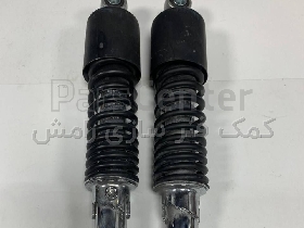 کمک فنر  عقب زونتس  استوک