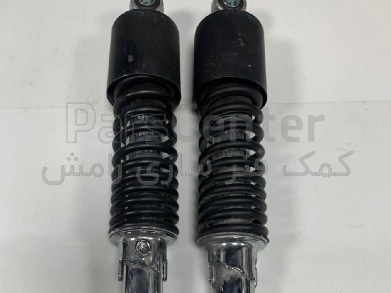 کمک فنر  عقب زونتس  استوک