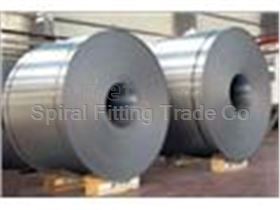 Stainless Steel Sheet A283