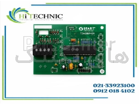 برد کنترل START International TDA080P404B برای دستگاه TDA080