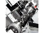 Balancing Machine for Crankshafts - CEMB