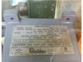 سوئیچ لرزشی رابرت شاو Robertshaw Vibration Switch 365-A2